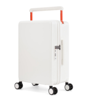 Kunpeng Moderne Smart Carry Spinner Valise Léger Anti-Explosion PC Bagages Sacs Serrure Ouverture Voyage Cabine Cas Bagages