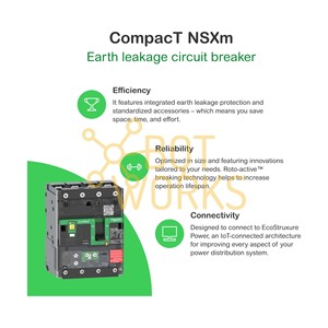 Schneider Electric C12H44V160B - Nuovo - Product Image 1