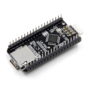 En Stock, Placa de Desarrollo Original LILYGO T-Display-GD32 RISC-V GD32VF103CBT6 con Pantalla LCD IPS de 1.14 Pulgadas - Product Image 3