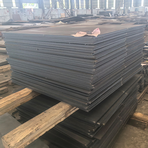 Plaque en acier au carbone A516 Gr70 12mm 2500x12000mm pour structure en acier, plaque d'acier en promotion - Product Image 6