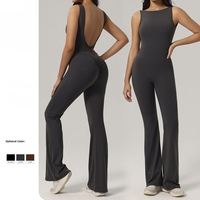 Logo personnalisé, taille haute, extensible dans quatre directions, antibactérien, séchage rapide, respirant, écologique, sans couture, spandex/nylon, grande taille