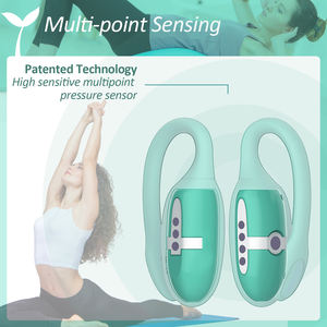 매직 모션 원격 제어 케겔 Rejuve 운동 공 마사지 계란 섹스 토이 섹스 성인 컬러 박스 실리콘/abs 허용 피트 귀여운 - Product Image 4