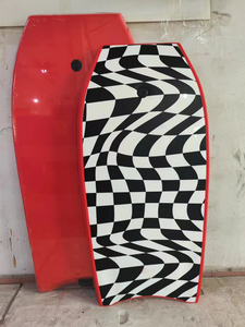 Chất lượng cao <span class=keywords><strong>EPS</strong></span> nhiệt cán bodyboard tùy chỉnh ixpe mềm hàng đầu bodyboard cho trẻ em người lớn - Product Image 3