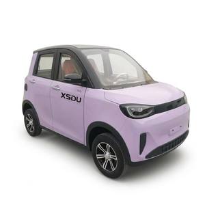 Vente directe d'usine de véhicules <span class=keywords><strong>électrique</strong></span>s à quatre roues et de véhicules <span class=keywords><strong>électrique</strong></span>s à faible vitesse pour usage domestique - Product Image 2
