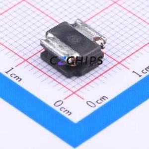 Inducteur de puissance MPIT8040-1R0M-LF SMD, 8x8mm (Inductance : 1uH) (Précision : 20%) Courant nominal : 7,8A - Product Image 2