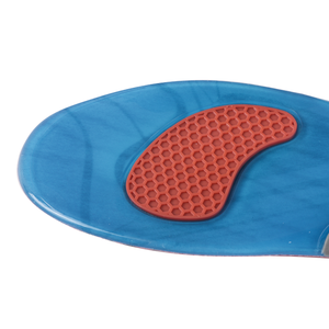 Shaock assorbimento sughero Arch Support Air Pu Gel soletta Casual Soft <span class=keywords><strong>Memory</strong></span> Foam <span class=keywords><strong>solette</strong></span> per <span class=keywords><strong>scarpe</strong></span> comode <span class=keywords><strong>scarpe</strong></span> sportive - Product Image 5