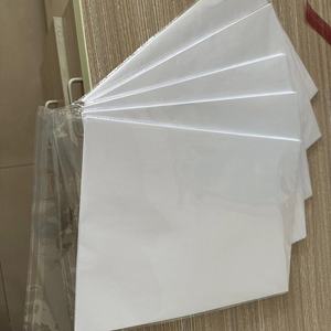 Papier offset sans bois de haute qualité FONWIN, blanc intense, 55 g/m², 58 g/m², 65 g/m², pour impression - Product Image 2