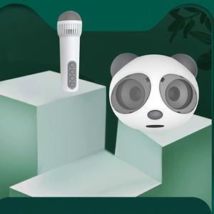 Беспроводные караоке-колонки с поддержкой <span class=keywords><strong>bluetooth</strong></span> - Product Image 4