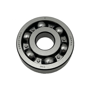 Rodamientos de Transmisión Automática para Automóvil Nuevo 25BCO7S14, Kit de Rodamientos de Rueda 25BC07S14 - Product Image 3