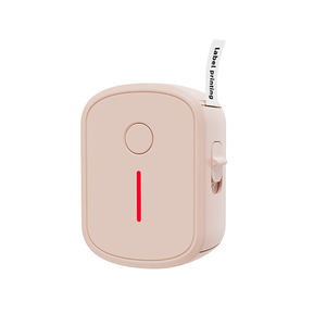 Nouveau produit <span class=keywords><strong>Nimbot</strong></span> L1 Imprimante thermique Android IOS 15 mm pour étiquettes adhésives avec certifications FCC, CE, ROHS, etc. - Product Image 4