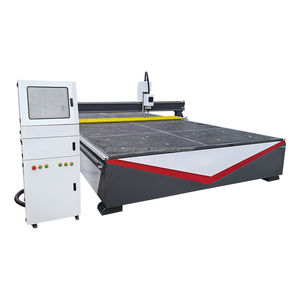 Máquina de Tallado de <span class=keywords><strong>Madera</strong></span> LS-3060, Máquina de Grabado CNC de 3 Ejes, Máquina de Carpintería con <span class=keywords><strong>Mesa</strong></span> Grande - Product Image 5