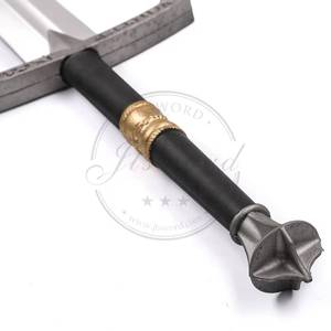 ดาบของเอ็ด สตาร์ค รุ่น MS For Ed Stark Ice Sword ยาว 41 นิ้ว น้ำหนักเบา 200 กรัม ของเล่นสำหรับงานคอสเพลย์ - Product Image 3