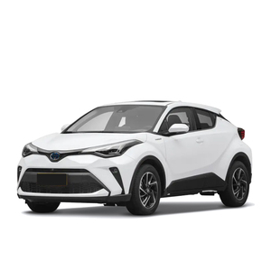 <span class=keywords><strong>2023</strong></span>รถเทอร์โบมือสอง RWD รุ่น <span class=keywords><strong>CH</strong></span>-<span class=keywords><strong>R</strong></span> 2.0L ใส่สบายพร้อมเบาะหนังเบาะนั่งด้านซ้ายและภายในสีดำ - Product Image 3