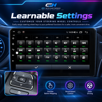 Pour Audi A3 2003-2013, unité de navigation automobile Android tout-en-un, WIFI, Bluetooth, navigation GPS