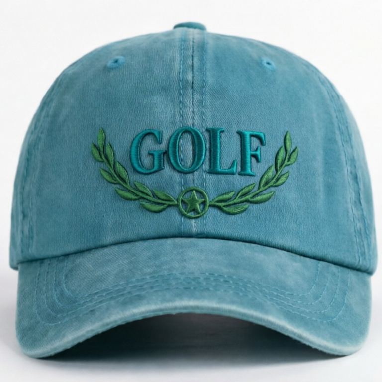 Paon Bleu