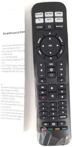 Télécommande de remplacement <span class=keywords><strong>BOSE</strong></span> RC-PWS III Solo pour barre de son <span class=keywords><strong>Bose</strong></span> Cinemate 15, système de sonorisation pour cinéma maison - Product Image 5
