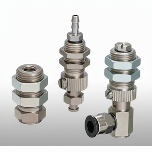 Equipo eléctrico de soporte de almohadilla de vacío PISCO - Product Image 1