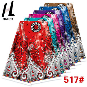 Henry-vestido de <span class=keywords><strong>Polinesia</strong></span> para mujer, tejido transpirable 100% poliéster impreso, bonito - Product Image 6