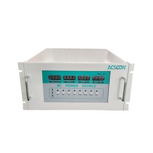 AND110 शुद्ध साइन wive लोकोमोटिव बिजली की आपूर्ति करने के लिए डीसी एसी स्वत: afficient बिजली इनवर्टर - Product Image 1