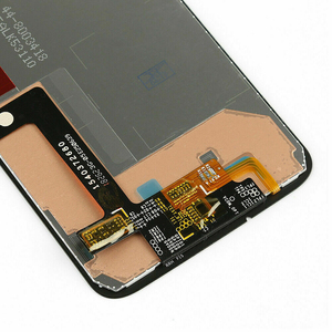 OEM otorola una acción lcd pantalla móvil moto g7 <span class=keywords><strong>de</strong></span> pantalla lcd para motorola - Product Image 4