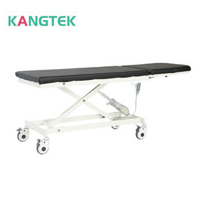 मोबाइल परीक्षा मालिश इलेक्ट्रिक परीक्षा सोफे कुशन मोटर फिजिकल थेरेपी टेबल इलेक्ट्रिक डॉक्टर - Product Image 3