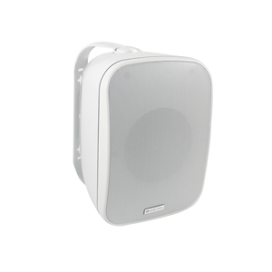 Altavoz de Pared Bidireccional de 6 <span class=keywords><strong>Pulgadas</strong></span> y 60W, Resistente al Agua, con <span class=keywords><strong>Radiador</strong></span> <span class=keywords><strong>Pasivo</strong></span>, para Uso en Proyectos - Product Image 3