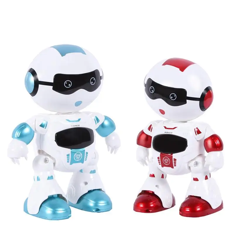 IQOEM लोकप्रिय उत्पादों बुद्धिमान Humanoid स्मार्ट रोबोट खिलौना निर्माताओं के लिए रोबोट बच्चों के खिलौने लड़ रोबोट खिलौना