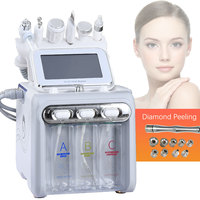 Équipement de spa, machine de beauté