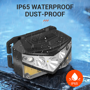 Водонепроницаемая перезаряжаемая Светодиодная лампа - Product Image 6