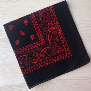 Pañuelo Bandana Personalizado de Gran Tamaño con Diseño Propio, Impresión Reactiva, Forma Cuadrada, para Motociclistas - Product Image 2
