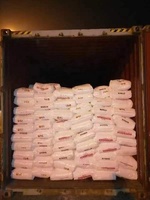 Prix d'usine en gros 100% nouvelles matières premières plastiques en résine PP vierge granules couleur naturelle Oriental Y40