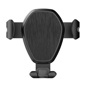 HiTao 15W <b>Wireless</b> Car Charger Mount Air Vent Phone Holder Gravity Car Phone <b>Stand</b> - Product Image 1
