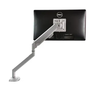 Supporto per braccio supporto da tavolo per Laptop Monitor Soporte supporto per Monitor in alluminio Riser i più venduti