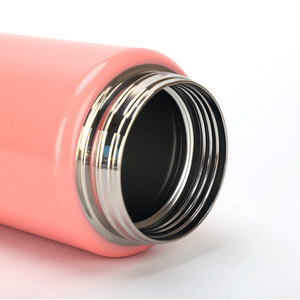 Stainless Steel Tumbler 304 Large Capacity Insulated Travel Cup For Outdoor Use - Product Image 1
