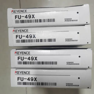 เซ็นเซอร์ไฟเบอร์ออปติก Keyence รุ่น FU-21X FU-35FZ FU-66TZ FU-67 FU-67G FU-79 - Product Image 5