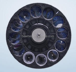 ออปติคอลจักษุอุปกรณ์อัตโนมัติดิจิตอลอัตโนมัติ Phoropter ชุดราคาขาย - Product Image 5