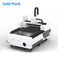 Machine de découpe laser CNC haute précision GOLDMARK GM-1390S 1300*900mm 1390