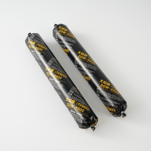 Manufacturer Wholesale SHANGLAI Transparent Neutral Polyurethane <strong>Sealant</strong> Middle <strong>Modulus</strong> Clear No Smell for Construction - Product Image 5