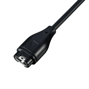 Pour montre <span class=keywords><strong>Garmin</strong></span> universel 4 broches Contact câble de données de Charge rapide 5W puissance de sortie 5V/1A pour <span class=keywords><strong>chargeur</strong></span> de montre intelligente <span class=keywords><strong>Garmin</strong></span> <span class=keywords><strong>Fenix</strong></span> 7 <span class=keywords><strong>6</strong></span> - Product Image 4
