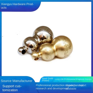 Ôn Châu xiangyu phần cứng đồng nhỏ CNC chế biến cho gia công Máy chuốt - Product Image 4