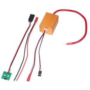 Pièce de rechange d'allumage pour <span class=keywords><strong>Hit</strong></span> & DIY Project Part <span class=keywords><strong>Miss</strong></span> Gas Engine Blue Internal Combustion Stirling Engine - Product Image 2