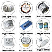 Nouveau module d'ampoule au xénon Stryker X8000 d'origine 300W REF 220-201-000 Source de lumière d'endoscopie PE300B-13FH