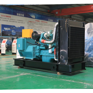Generador Comler Estándar Personalizable Serie 190kw 200kw, Generador Subterráneo de <span class=keywords><strong>Petróleo</strong></span> y Gas, <span class=keywords><strong>Venezuela</strong></span> - Product Image 5