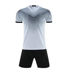 Custom Color Uniformes De Soccer Para Hombres Football Jerseys Soccer Shirts Football Jersey For Men