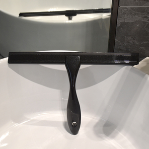 Raclette de douche polyvalente Durable Pratique Maison Salle de bain Cuisine Plancher Verre Fenêtre Nettoyage Essuie-glace - Product Image 4