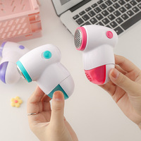Machine à boulocher les pulls électrique pour enlever les peluches, les peluches et les peluches