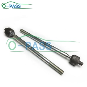 OPASS ด้านหน้าด้านในTie Rodเพลาสําหรับ<span class=keywords><strong>FORD</strong></span> C-MAX FOCUS III KUGAหนีทัวร์นีโอการขนส่งเชื่อมต่อMPV AV6Z-3280-E - Product Image 2