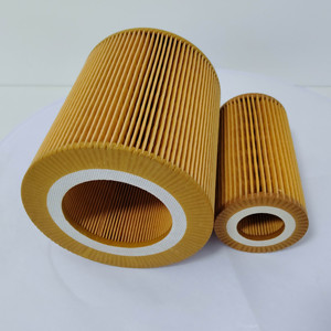 Filtro de Aire para Compresor de Aire ZS1211910 de Alta Eficiencia para Equipos Industriales - Product Image 4