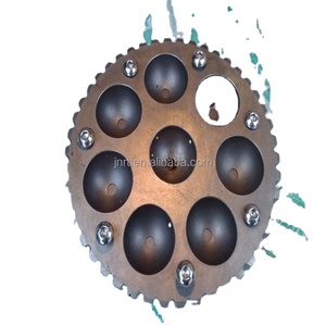 Nhà Cung Cấp Trung Quốc D85EX-15 01010-32065 01010-E1045 01050-31045 BOLT,(TBG SPEC) - Product Image 1