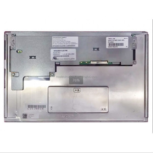 AA106TA11 โมดูลจอแอลซีดีขนาด 10.6 นิ้วแบบบางสำหรับอุปกรณ์อุตสาหกรรมแบบพกพา มีสินค้าในสต็อก - Product Image 1